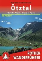 Ötztal. 50 Touren. Ötztaler Alpen - Stubaier Alpen. - Klier, Walter und Henriette Klier