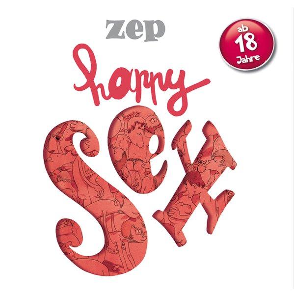 Happy Sex - Zep