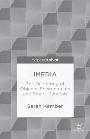 iMedia The Gendering of Objects, Environments and Smart Materials