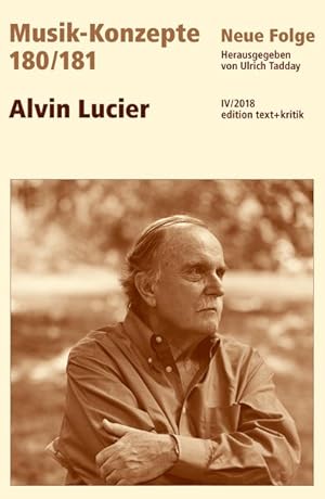 Alvin Lucier