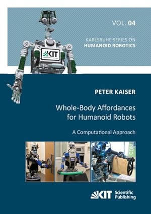 Whole-Body Affordances for Humanoid Robots: A Computational Approach