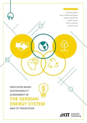 Indicator-based Sustainability Assessment of the German Energy System and its Transition