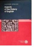 Aspects of the History of English