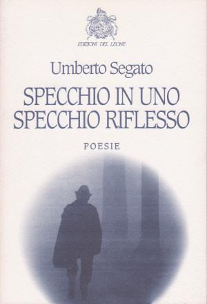Specchio In Uno Specchio Riflesso Poesie - 