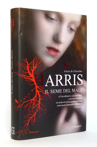 Il Seme del Male - Joanne Harris