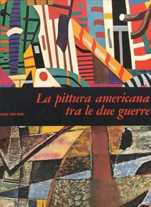 La Pittura Americana tra le Due Guerre: dal 1910 al 1940