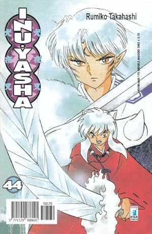 Inu Yasha 44 (Inuyasha)