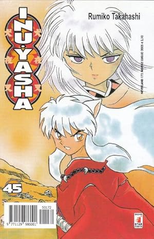 Inu Yasha 45 (Inuyasha)