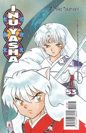 Inu Yasha 53 (Inuyasha)