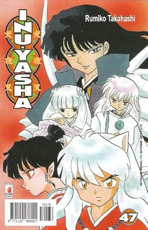 Inu Yasha 47 (Inuyasha)