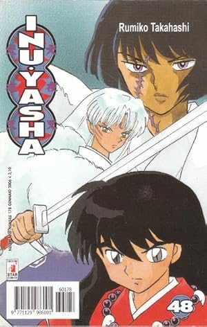 Inu Yasha 48 (Inuyasha)