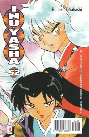 Inu Yasha 52 (Inuyasha)