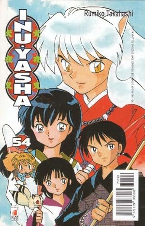 Inu Yasha 54 (Inuyasha)