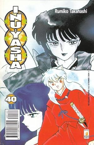 Inu Yasha 40 (Inuyasha)