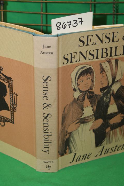 Sense and Sensibility