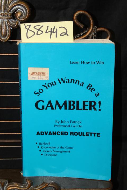 John Patrick Gambling John Patrick Gambling