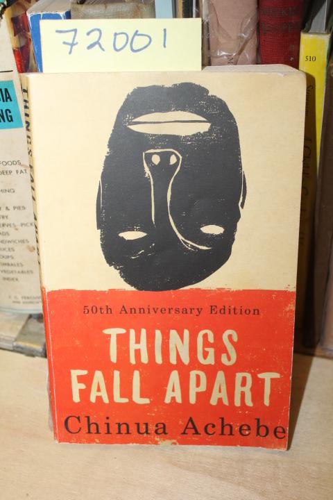 😊 All things fall apart novel. Things Fall Apart. 2019-02-22