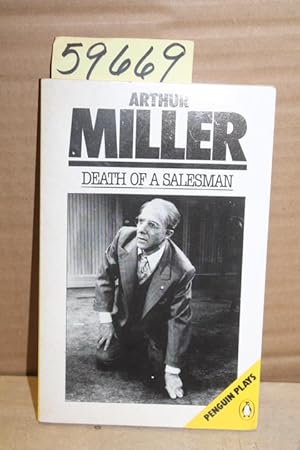 misplaced societal values in death of a salesman by arthur miller Free essay: arthur miller's death of a salesman arthur miller’s death of a salesman was written after the second world war while the american economy was. misplaced societal values in death of a salesman by arthur miller Free essay: arthur miller's death of a salesman arthur miller’s death of a salesman was written after the second world war while the american economy was.