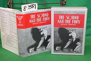 a review of william faulkners the south and the fury William faulkner analysis particularly the sound and the fury for a review of this work see magill’s literary annual review mchaney, thomas william. a review of william faulkners the south and the fury William faulkner analysis particularly the sound and the fury for a review of this work see magill’s literary annual review mchaney, thomas william.