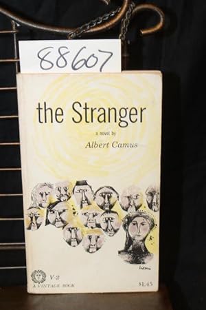 the strangers tragedy that leads to finding ones identity by albert camus Albert camus: albert camus camus was particularly influenced by one of his teachers camus, albert albert camus. the strangers tragedy that leads to finding ones identity by albert camus Albert camus: albert camus camus was particularly influenced by one of his teachers camus, albert albert camus.