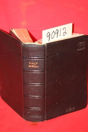 who prints the saint andrew daily missal who prints the saint andrew daily missal