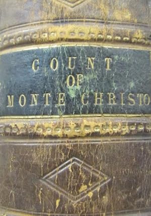 Count of monte cristo essay