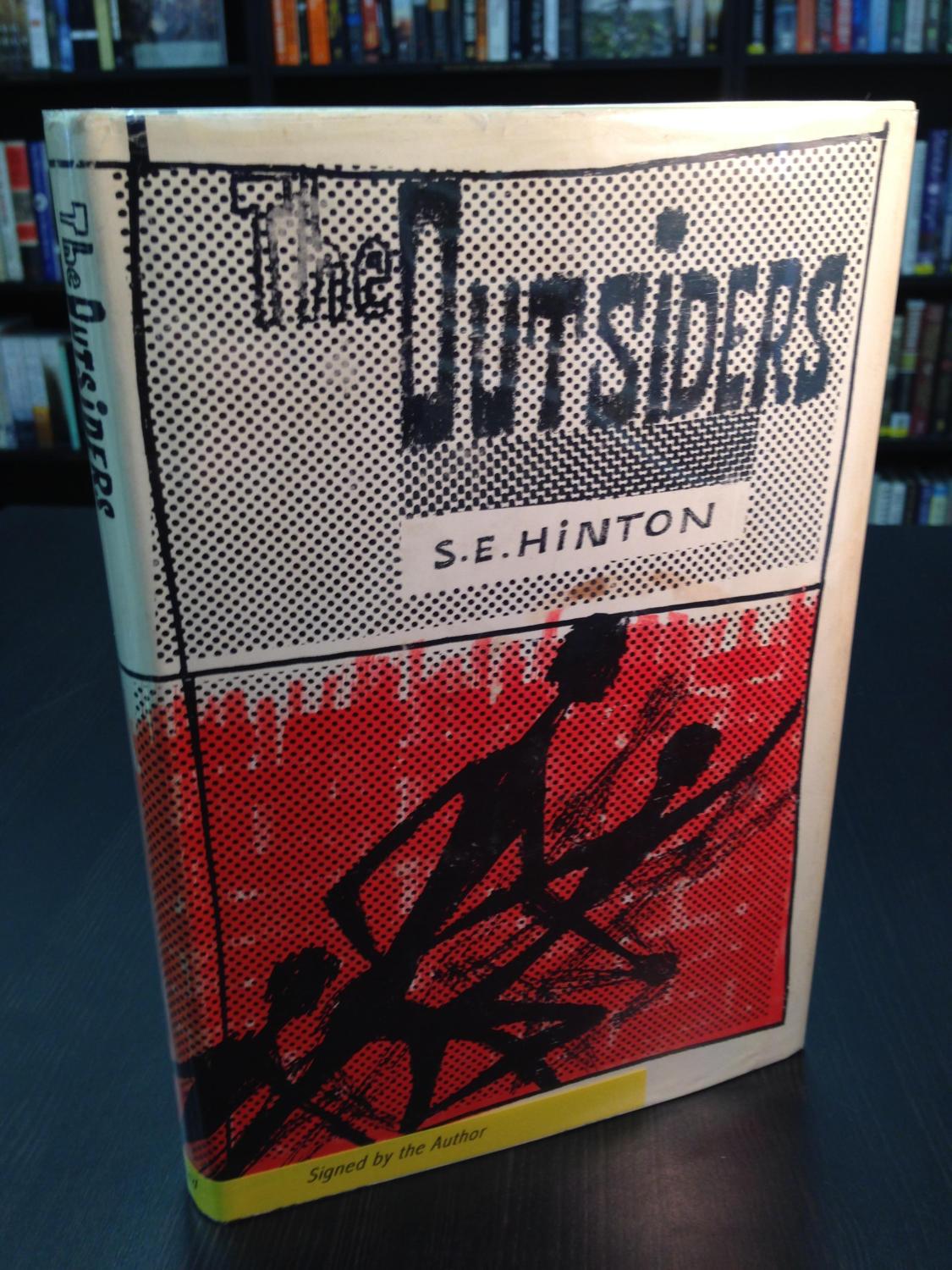 the outsiders novel by se hinton the outsiders novel by se hinton