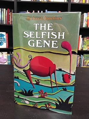 dawkins the selfish gene dawkins the selfish gene