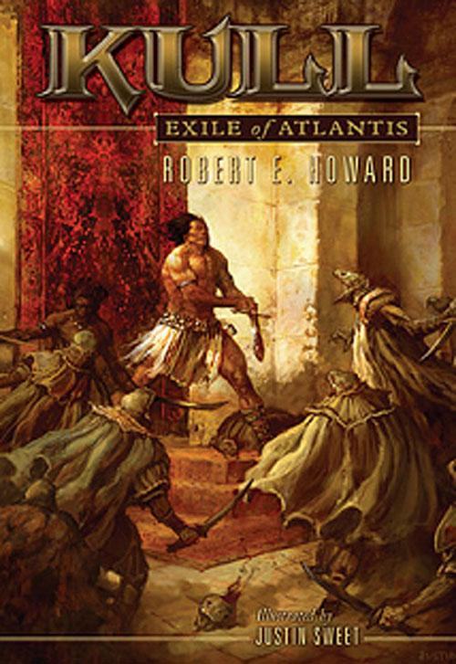 Kull: Exile of Atlantis