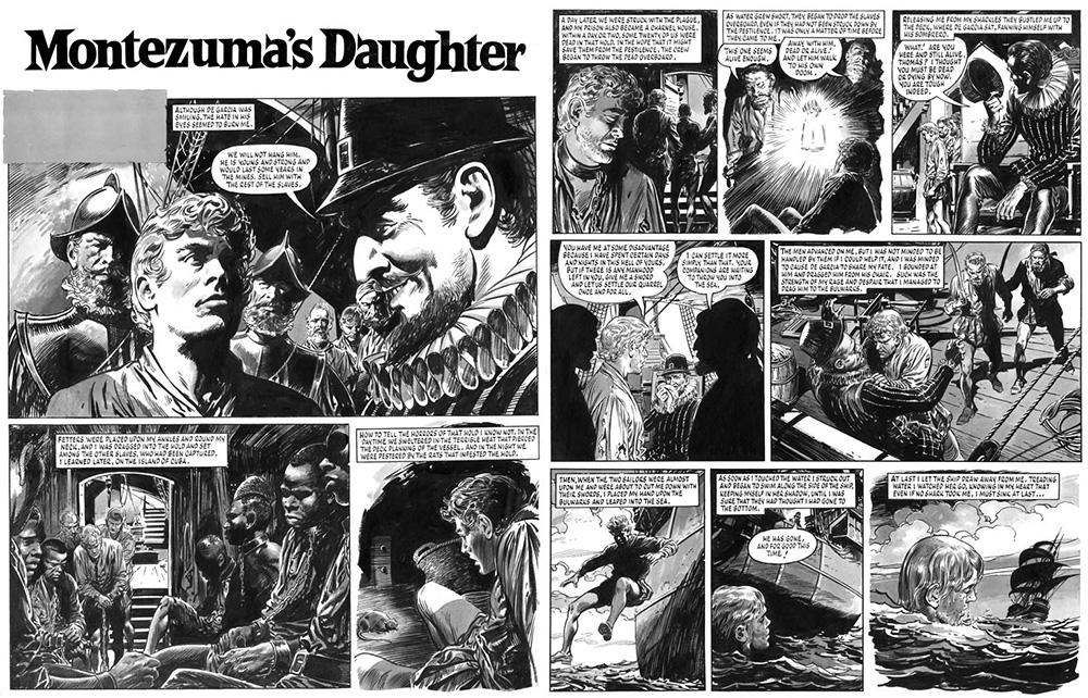 Allan Quatermain (Illustrated)