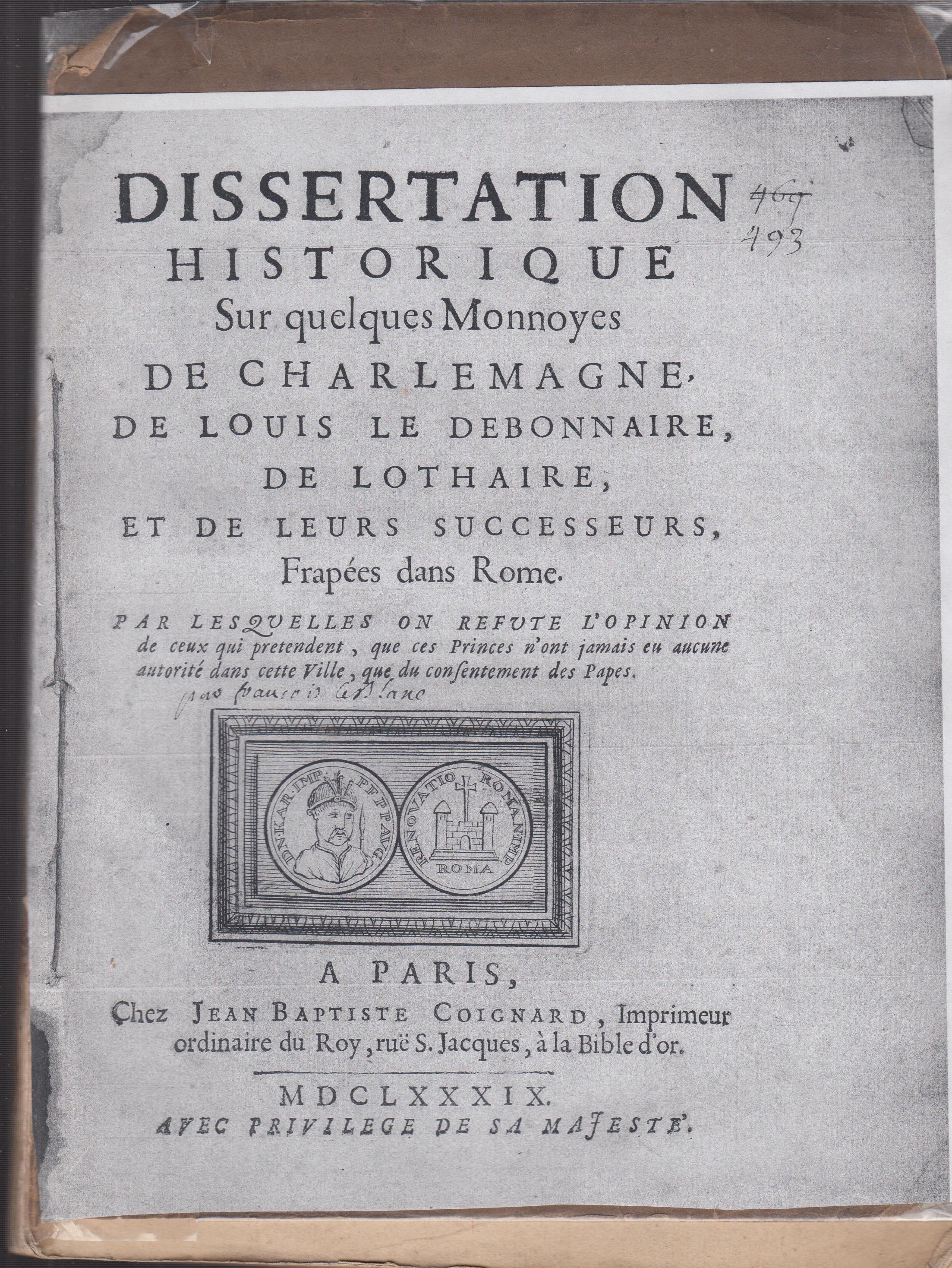 Dissertation le taureau blanc voltaire