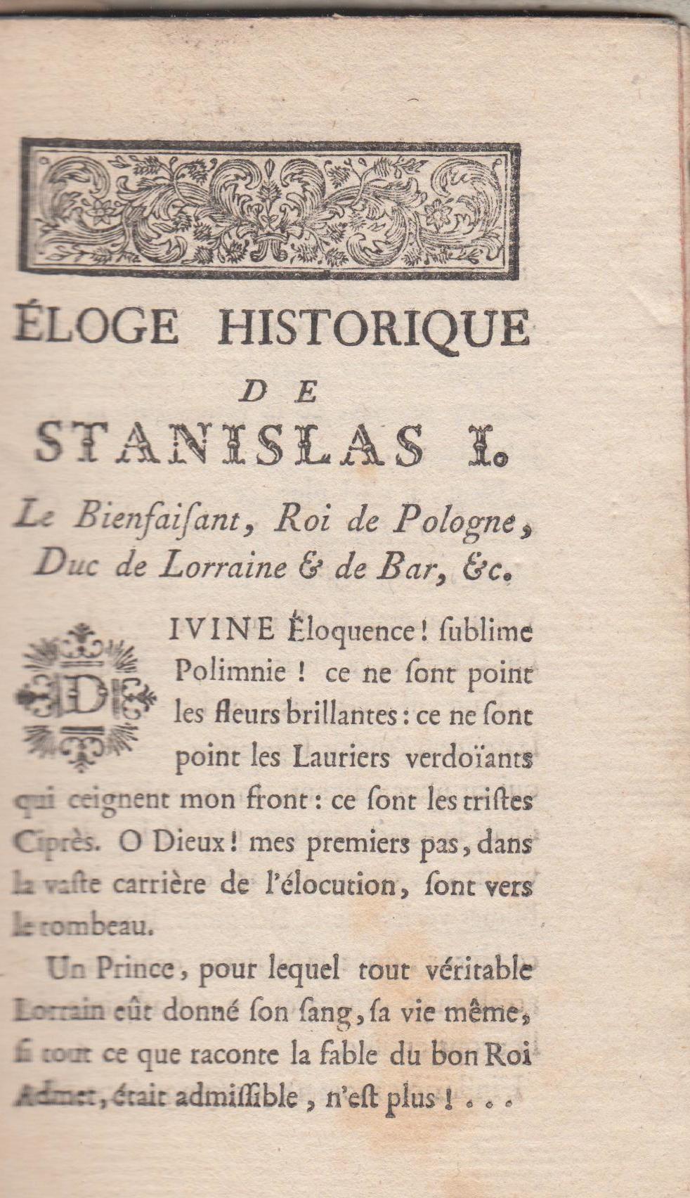 oraison 6 lettres