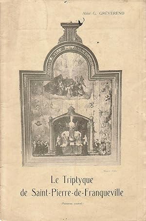 Le Tryptique de Saint-Pierre-de-Franqueville