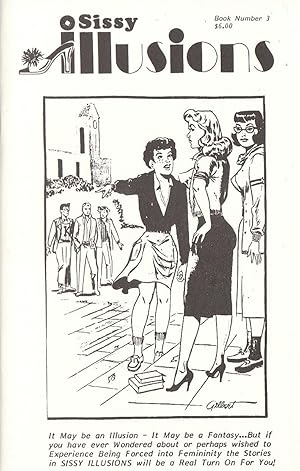 sissy illusions vacation peter abebooks story