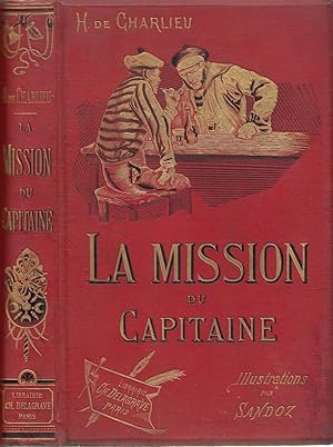 La mission du capitaine