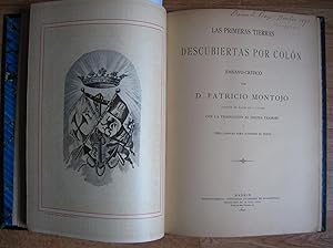 La Nao Santa Maria Capitana De Cristobal Colon En El Descubrimiento De Las Indias Occidentales. &...