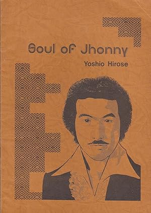 Soul of Jhonny