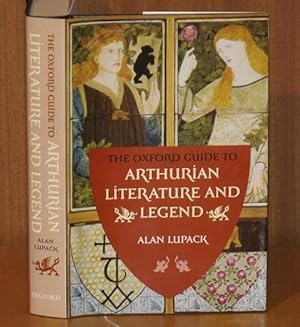 Arthurian Literature and Legend. The Oxford Guide.