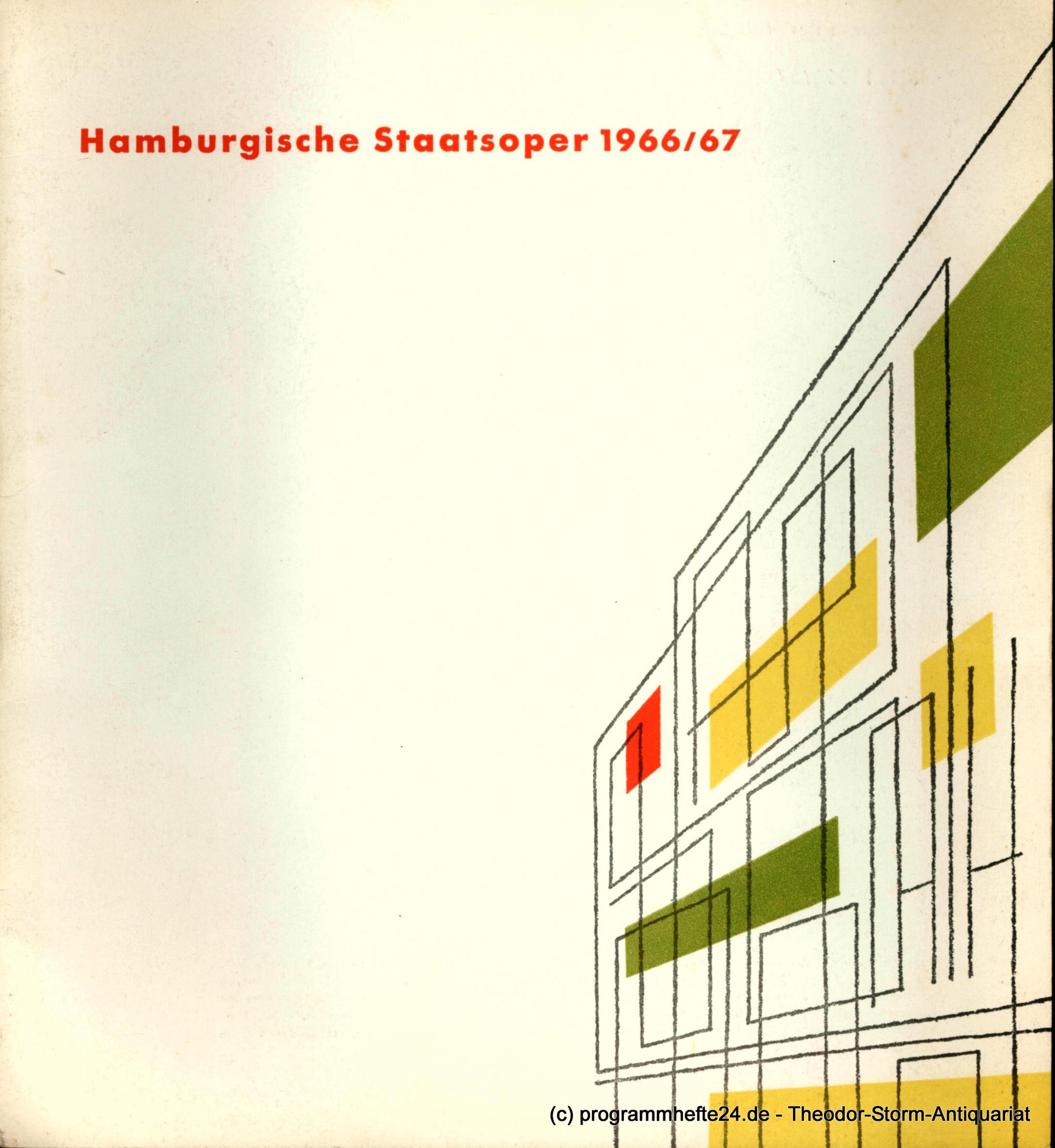 Staatsoper Hamburg Programm Staatsoper Hamburg Programm