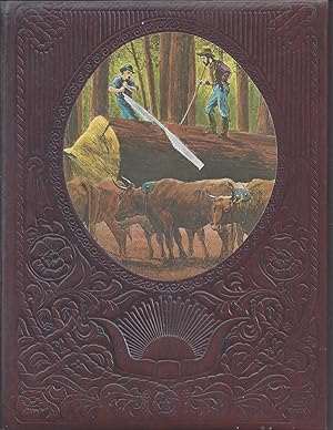 The Old West: The Loggers