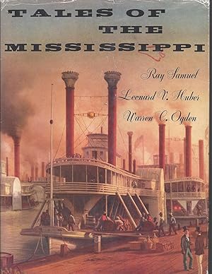 Tales Of The Mississippi