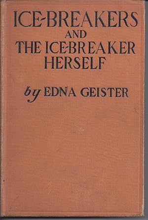 Ice-Breakers and The Ice-Breaker Herself