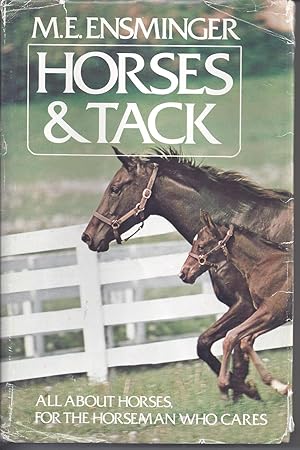 Horses and Tack