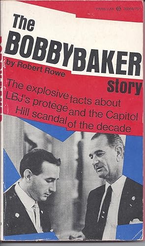 The Bobby Baker Story