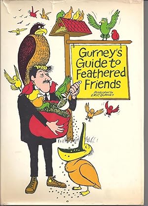 Gurney's Guide to Feathered Friends
