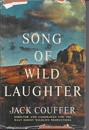 Song of Wild Laughter