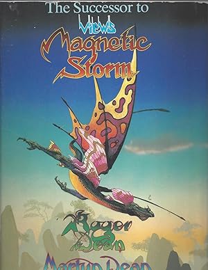 Magnetic Storm (The Successor to Views)