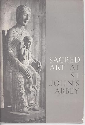 Sacred Art At St. John's Abbey