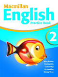 MCMILLAN ENGLISH 2ºEP 08 PRACTICE BOOK - AA.VV