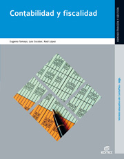 CONTABILIDAD Y FISCALIDAD - LÓPEZ SOLERA, RAÚL